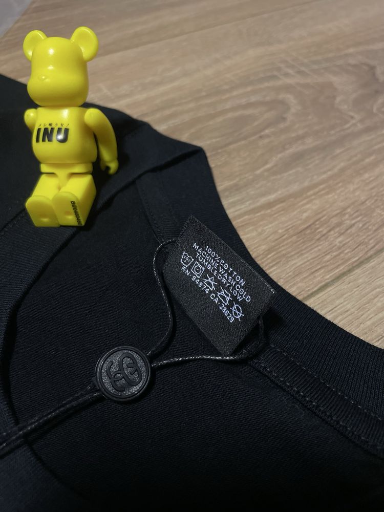 Tricou Stüssy x Nike – Mărimea M