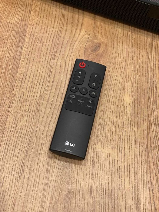 Саундбар / Soundbar LG SN4 2.1, DTS Virtual, 300W