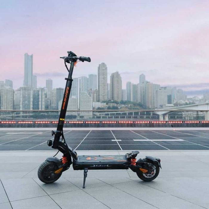 IN STOC!Trotineta electrica Kukirin G2 Master Model 2025 NOUA SIGILATA
