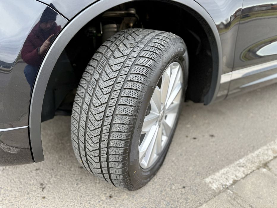 Volkswagen Touareg 7P R-Line Exclusive