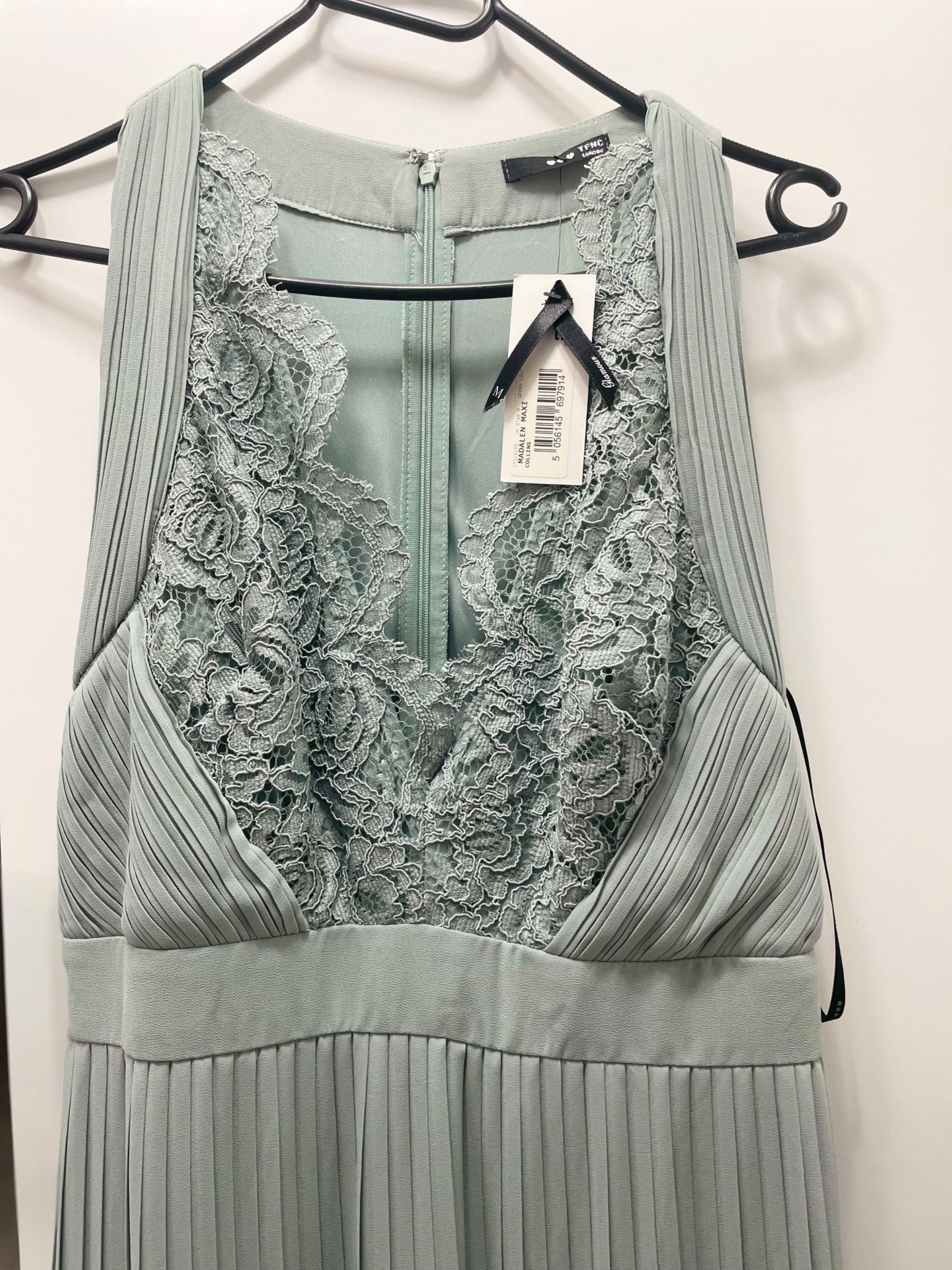 Rochie elegantă TFNC- Noua cu eticheta