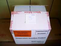 Хладилна кутия, термо кутия, охладителна кутия, Cool Box 3