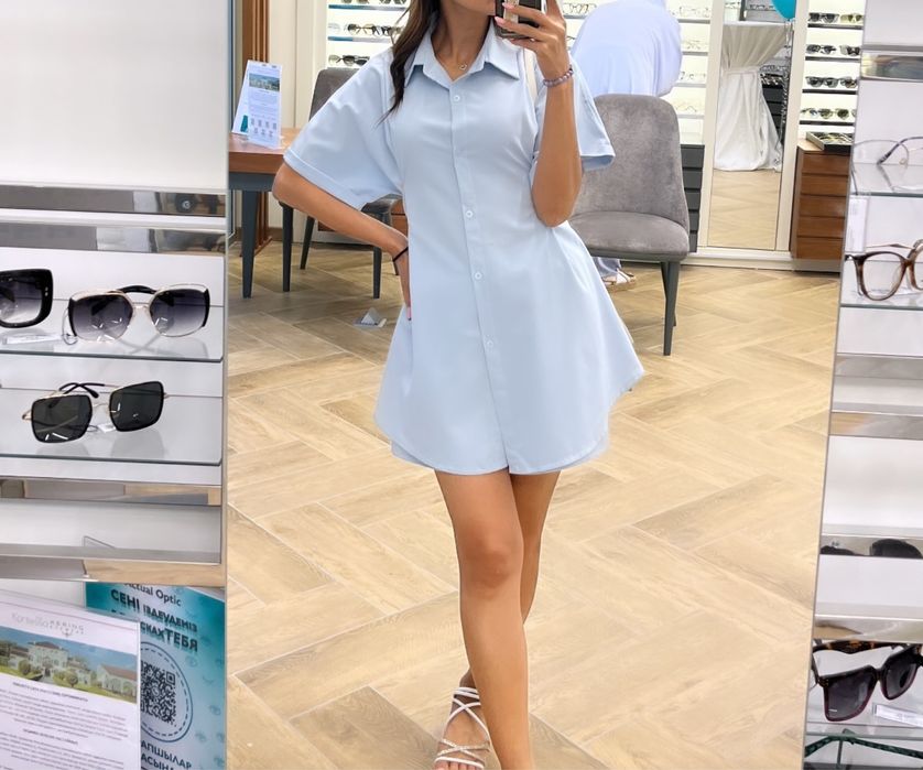 Летняя одежда по низкой цене