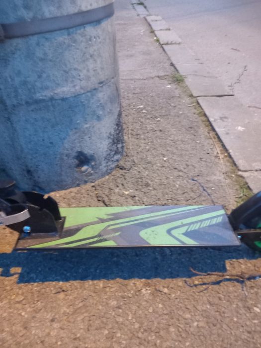 Trotineta copii scooter