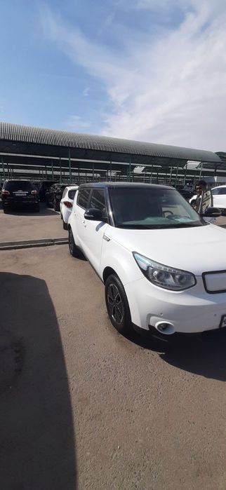 Kia seul sotiladi