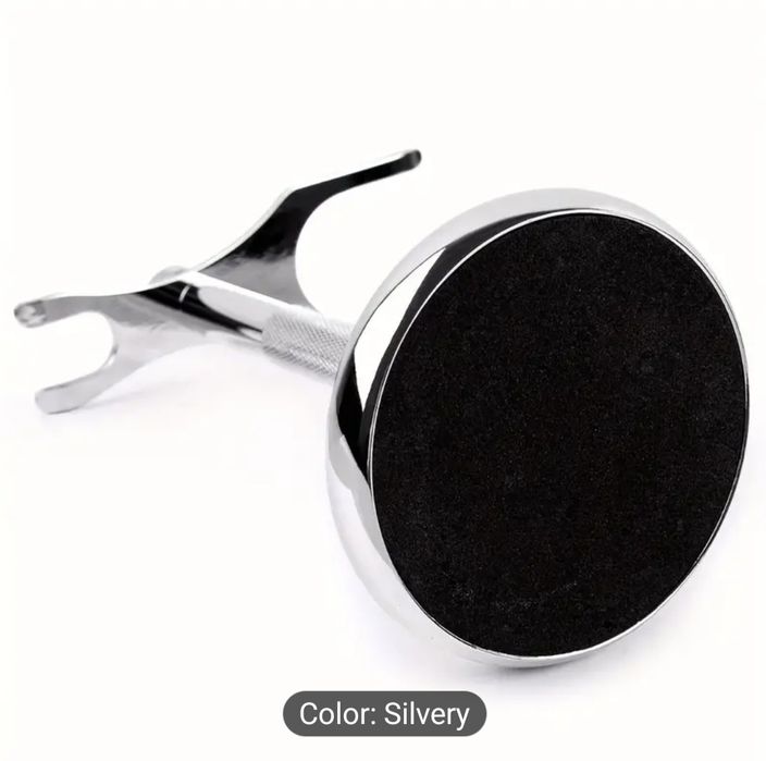 Suport aparat de ras. Safety razor stand bărbierit. Cadou