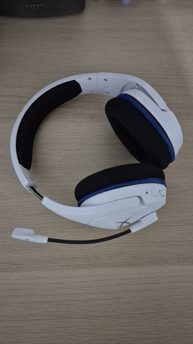 Casti gaming wireless HyperX Cloud Stinger Core