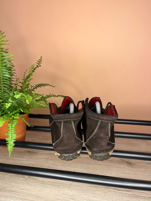 Fly London Мъжки Обувки