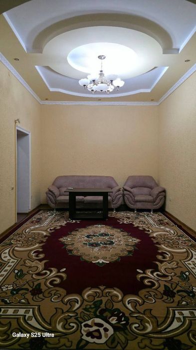 Продаётся 2х комнатная