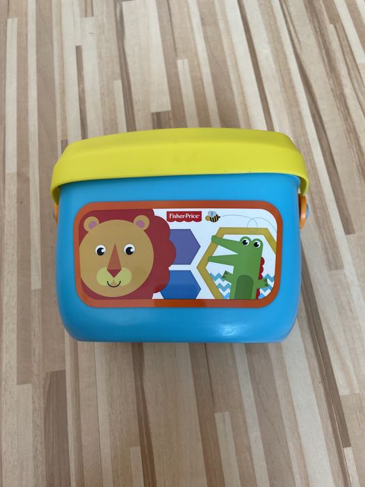 Sterilizator biberoane electric 3in1 PhilipsAv și jucarie forme