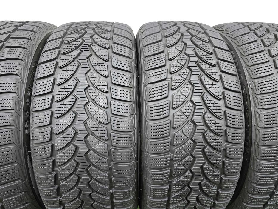 4бр. 225/50/17 BRIDGESTONE Blizzak LM32 RFT- зимни