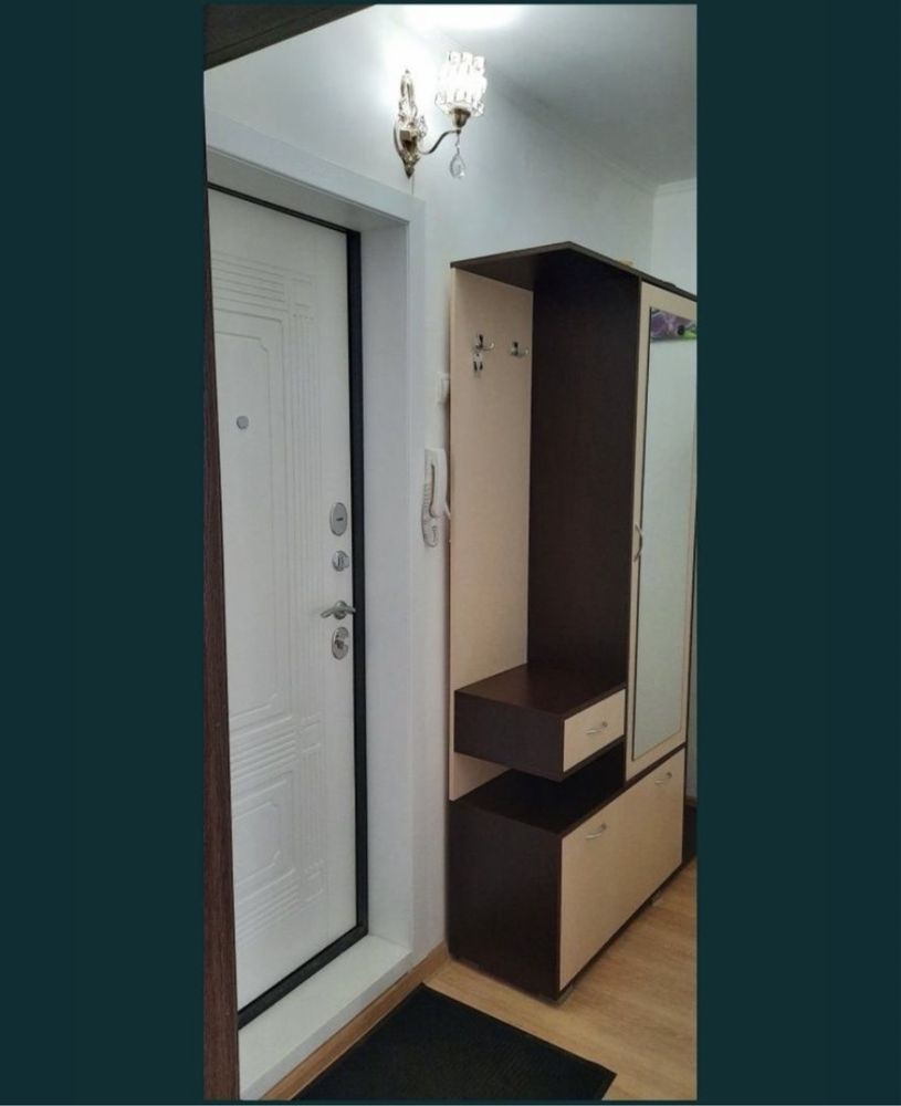 1,2-х комн,Часы Урал Школьник