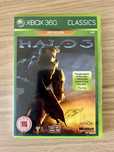 HALO 3 за XBOX 360