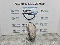 Radiator racire ulei Opel Corsa E 1.0i Turbo 66 kw; 1.4 turbo; 1.5 crd