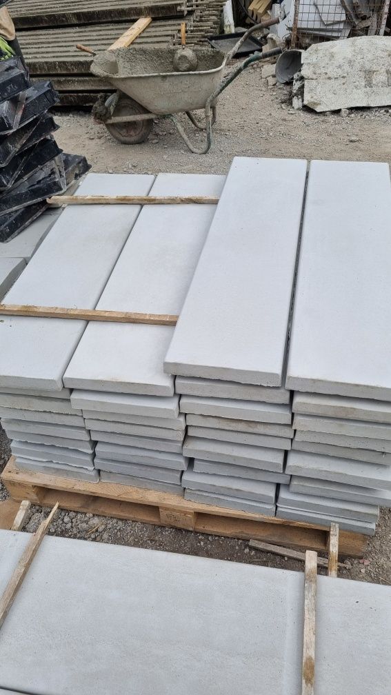 Capace gard/coame gard/palari
