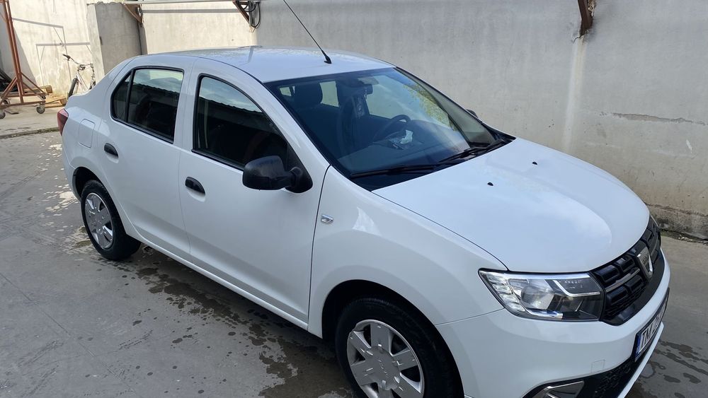 Dacia Logan Primul proprietar, stare perfecta