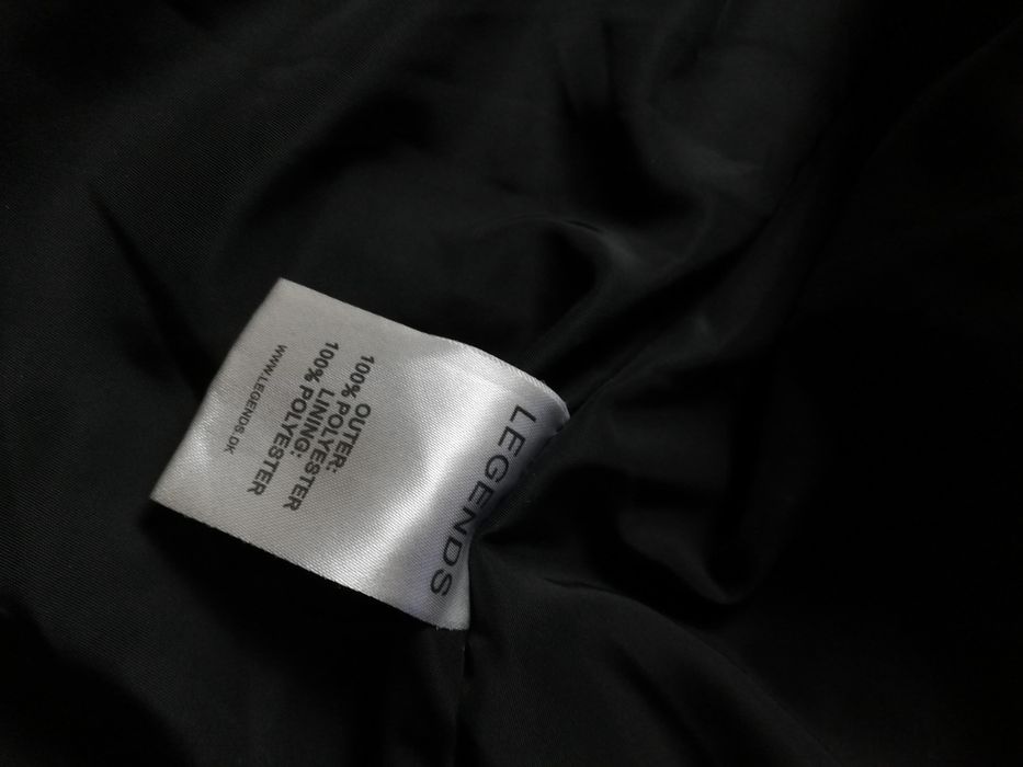 Designer Coat/Parka - Маркови Палто/Парка