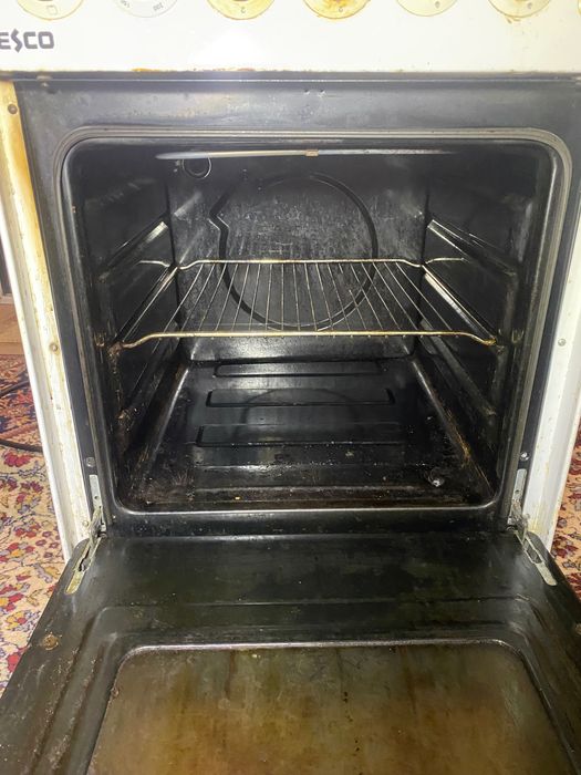 Продавам готварска печка