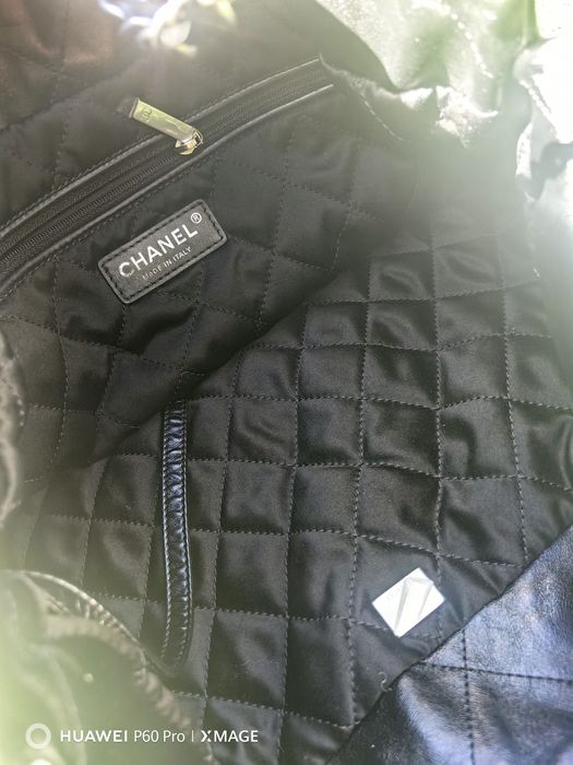 Chanel 22 Оригинална Чанта