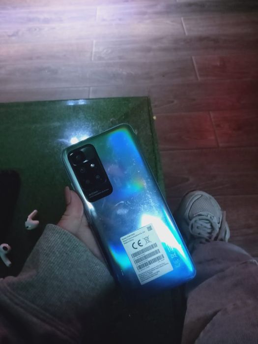 Xiaomi Redmi NFC 7