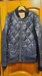 Geaca dama cu puf Levi s Strauss