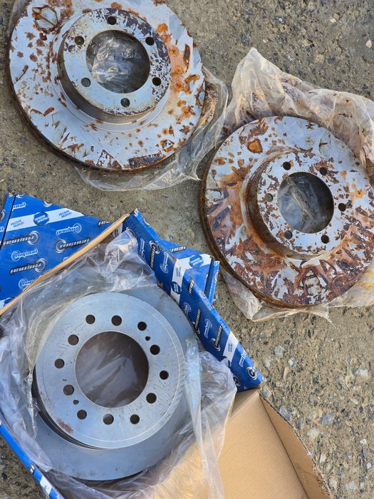 Toyota Prado 150-155