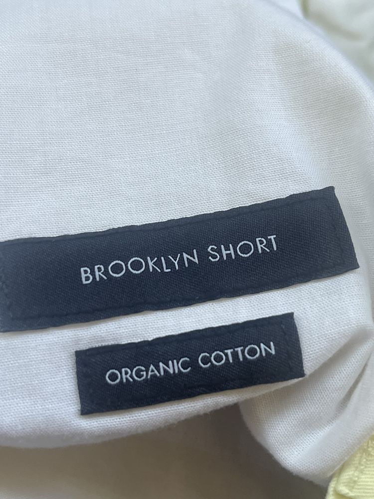 Tommy Hilfiger : Brooklyn Short - размер 31 / Оригини