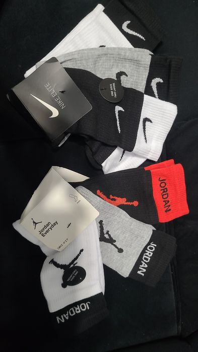 Seturi ciorapi unisex