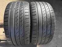 2x Anvelope Iarna 275/35 R19 - Minerva Ice Plus S210 XL