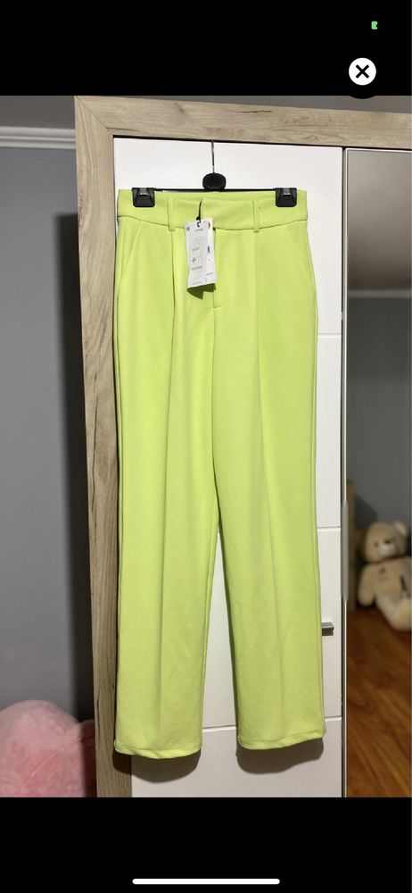 Pantaloni eleganti