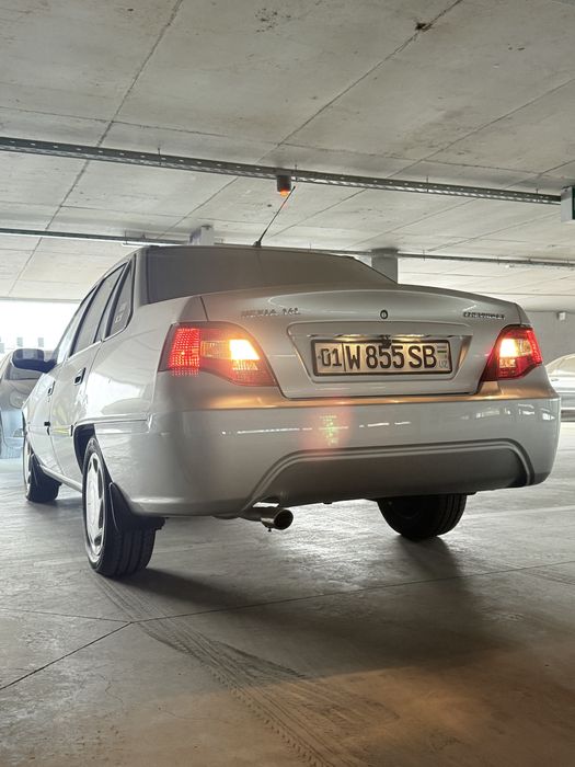 Nexia2 1.6 donc Shedever sotiladi