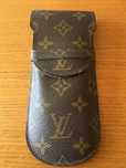 Louis Vuitton калъф за очила
