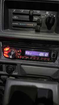 Pioneer DEH-1650 FM/MW/LW 4 x 50 Вт