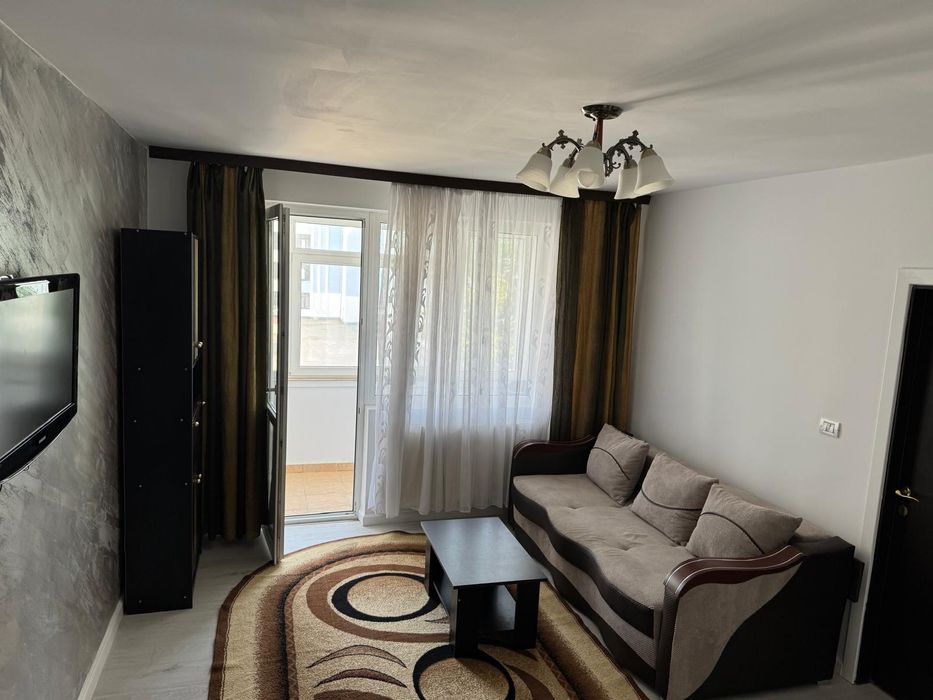 Închiriez apartament 2 camere