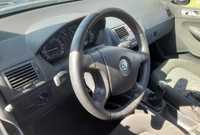 Plansa Skoda Fabia