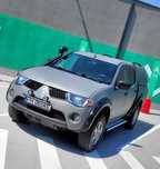 Mitsubishi L200 Vând Mitsubishi L200-2.5 DID