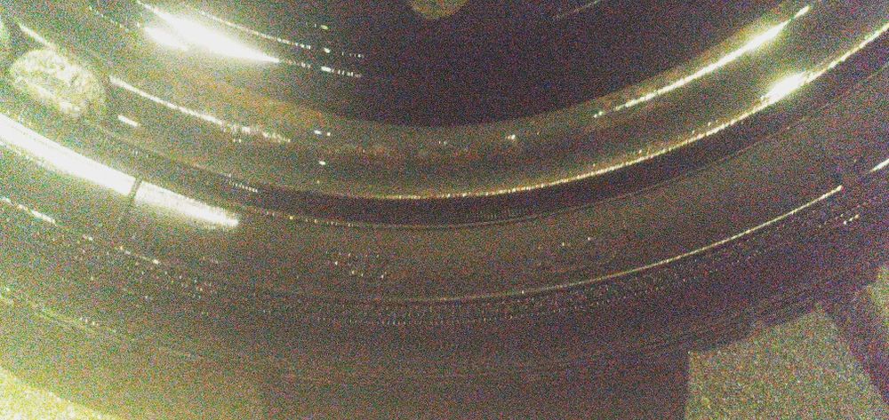 Roti r15 iarna 185 60 r15 Logan