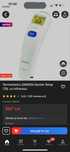 Termomentru Omron Gentle Temp 720