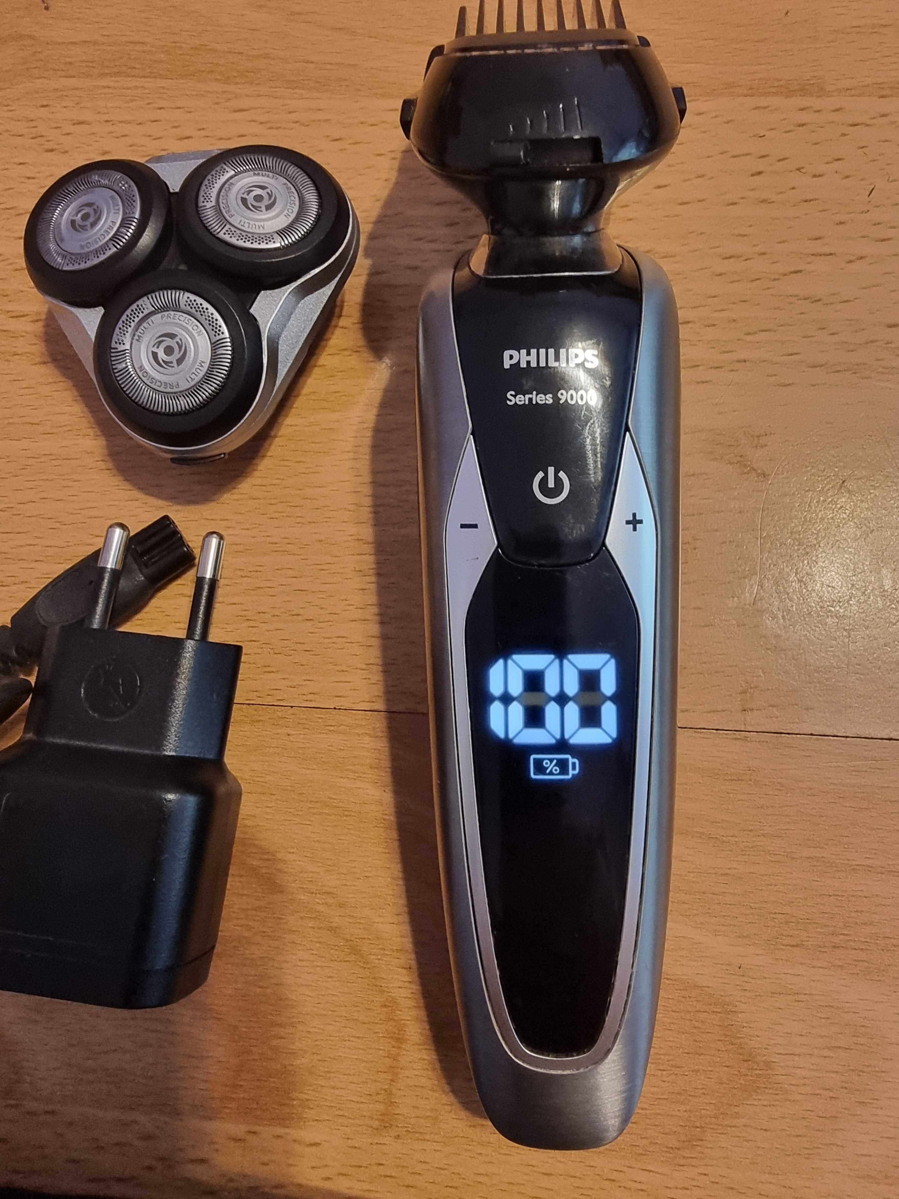 Philips series 9000