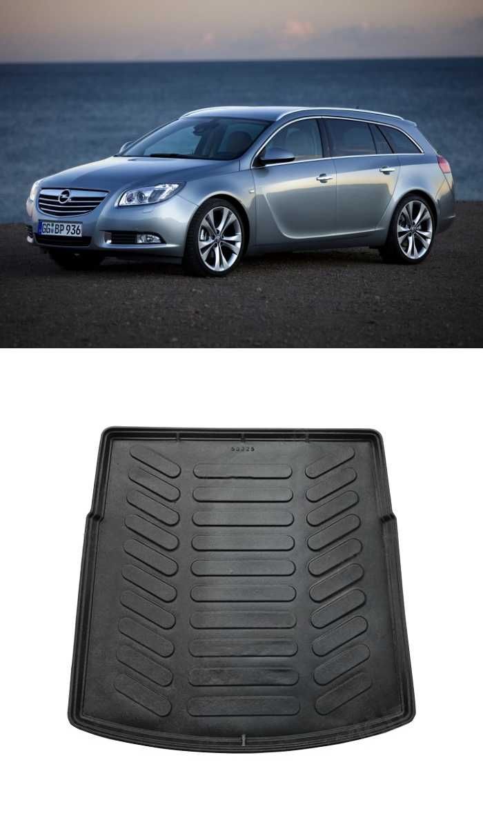 Стелка за багажник RizLine за OPEL INSIGNIA TOURER I комби 2008-2017
