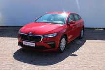 Skoda Scala Skoda Scala Selection (Style) 1.0 TSI / 115 CP DSG