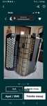 Vând acordeon Hohner.