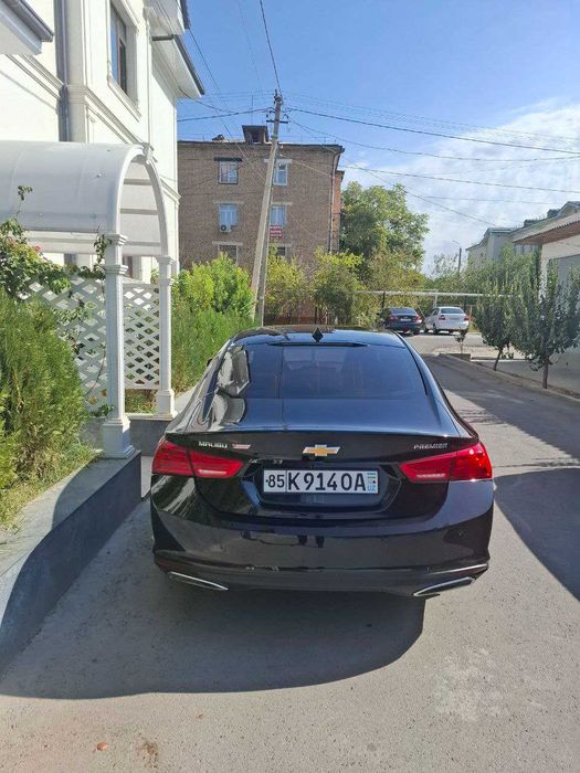 Malibu 2  2020 sotiladi