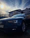 Audi A5 quattro Sline - Negociabil