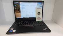 Laptop ThinkPad L13 gen2 i7-1165G7 (Ag8 Tudor1/B73673)–Garantie 2 Ani!