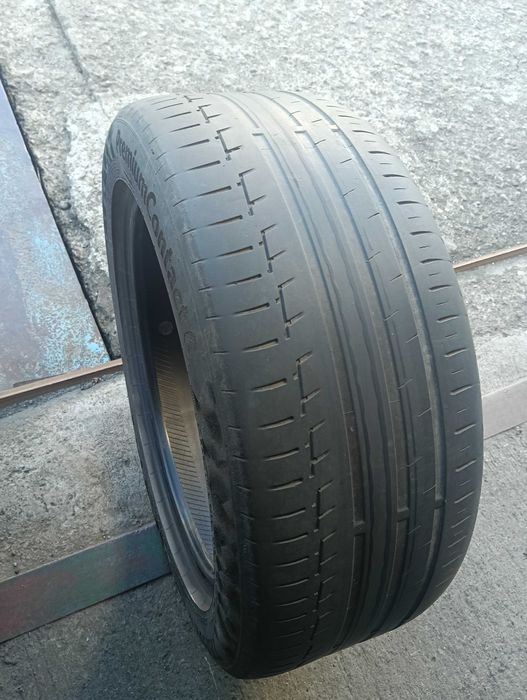 Anvelope vară Continental