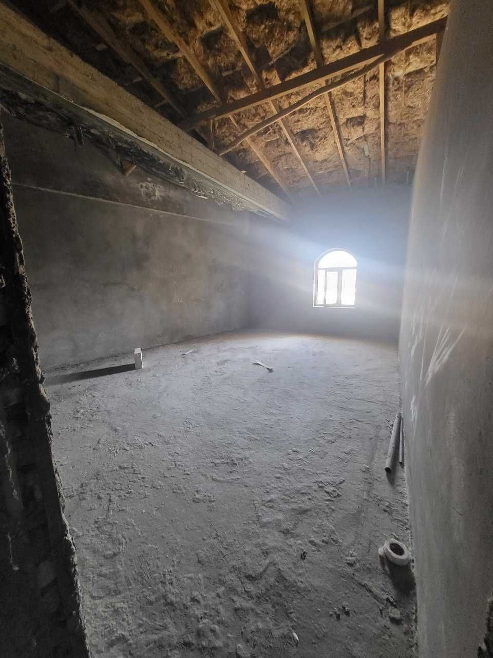 Sotiladi 3/4/4 Dublex Novostriyka Kadastr bor 144m2