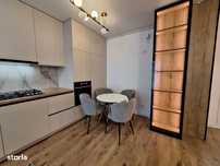 Apartament cu 2 camere în Pipera – Loc de parcare inclus!!!