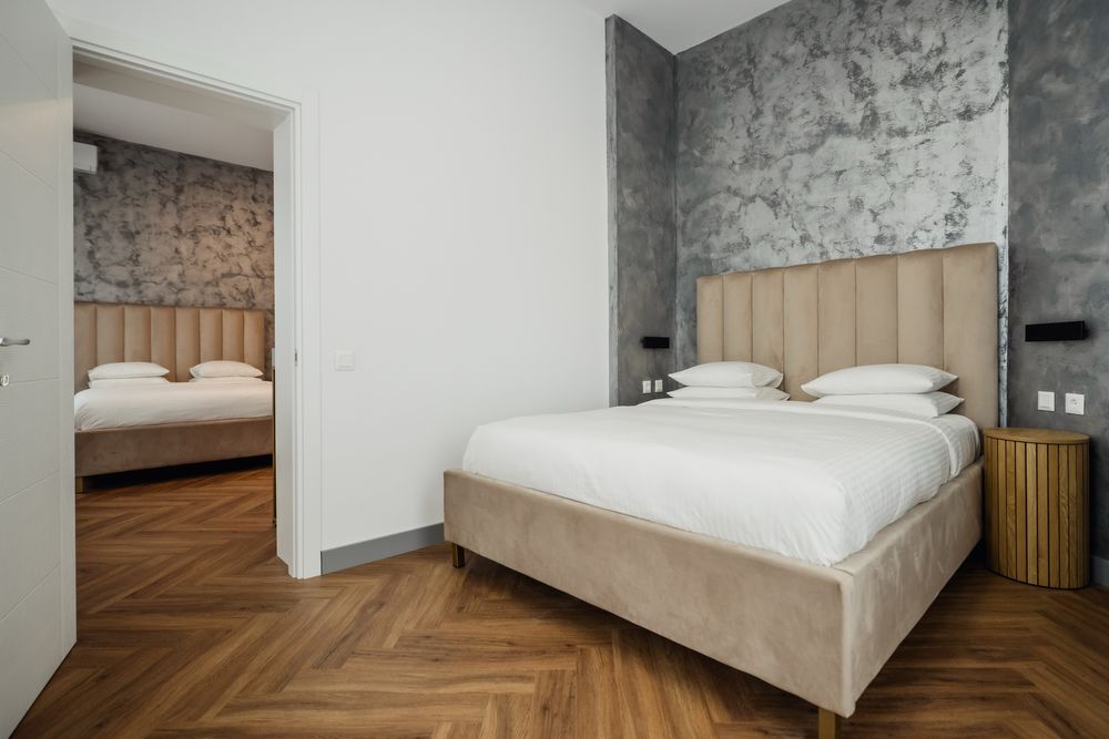 Mall Vitan - Piata Alba Iulia - Camere de tip hotel - Regim hotelier4*