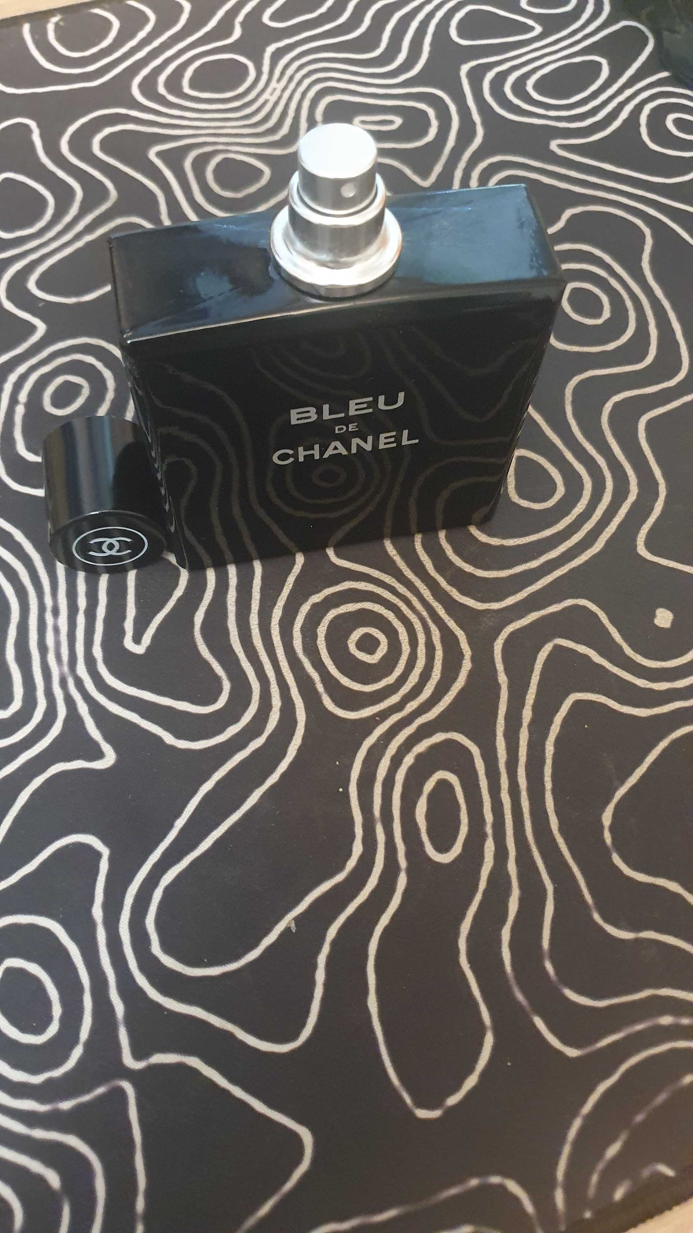 Bleu de chanel EDT 100ml